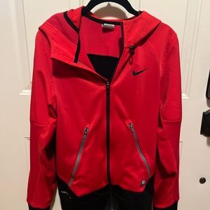 Nike men’s jacket sz S